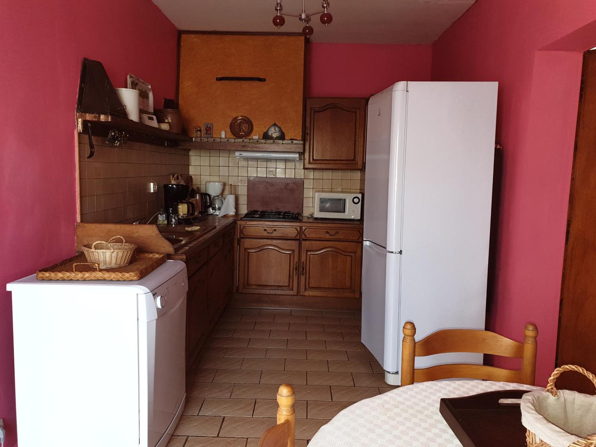 Maison De Ville En Perigord Noir Saint-Cyprien  Extérieur photo